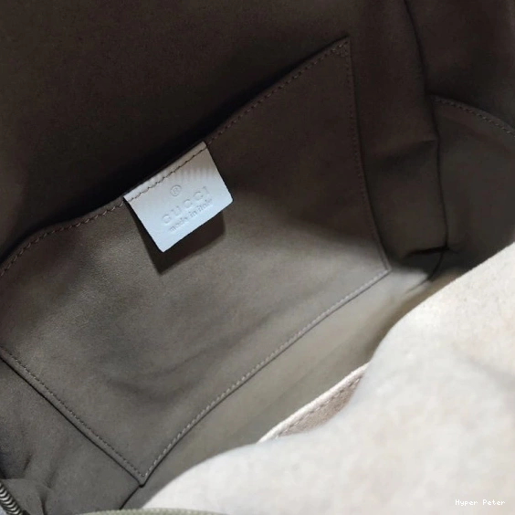 Hyper Peter Gucci Marmont Backpack GG 0727